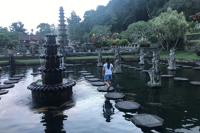 Bali Instagram Tour to The Most Scenic View - What to bring so the day feels easy (not exhausting)