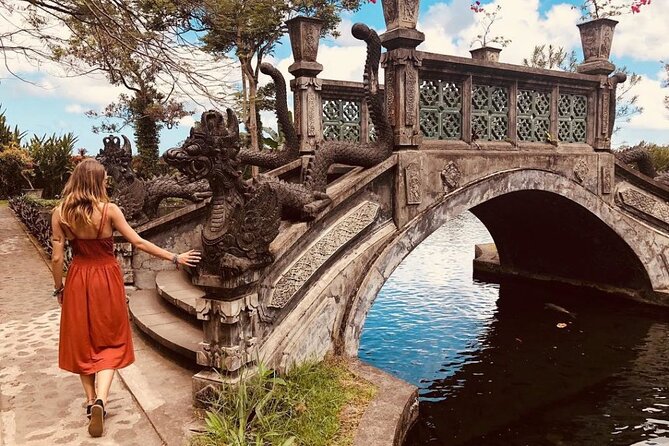Bali Instagram Tour to The Most Scenic View - Who this tour suits best (and who should think twice)