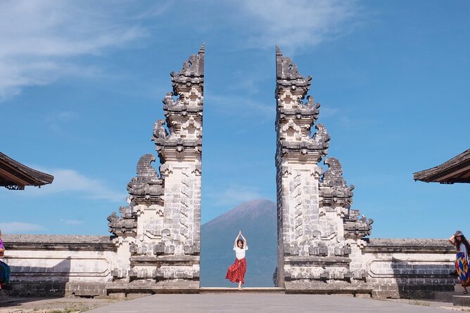 Bali Instagram Tour with Photographer - Key things to know before you go