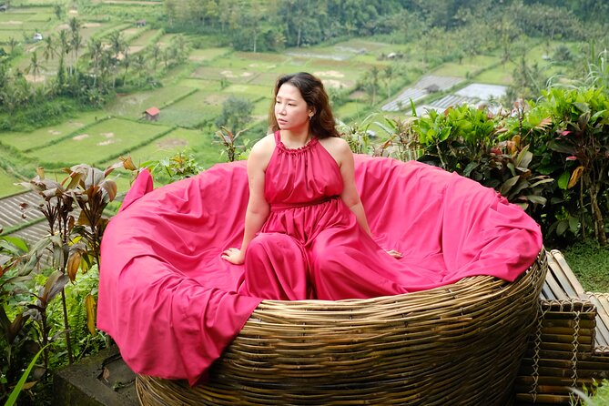 Bali Instagram Tour with Photographer - Who This Tour Fits Best in Bali