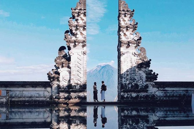 Bali Instagramable Tour - Key points worth knowing before you go