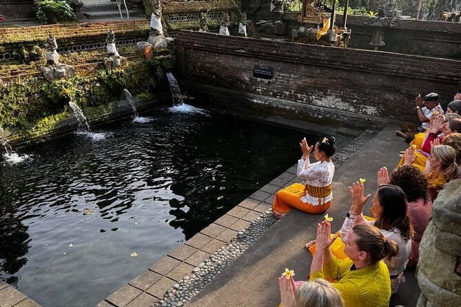 Bali Instagramable Tour: Gates of Heaven Lempuyang - Water Palace - Waterfall - Price and value: why $31 can make sense for a full-day circuit