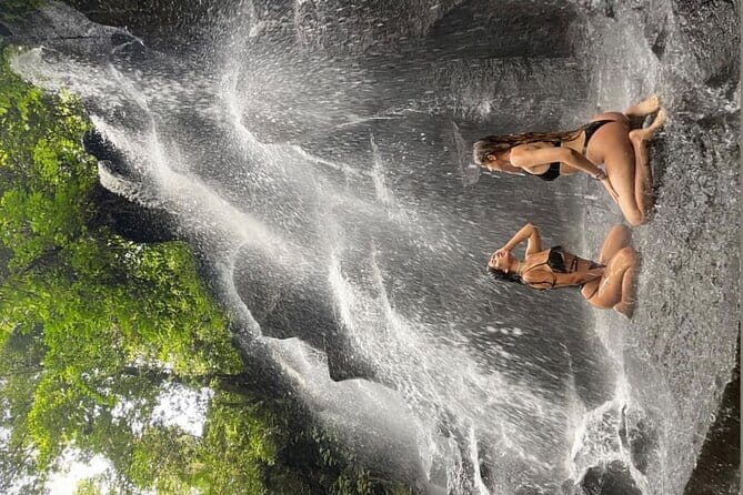 Bali Instagramable Tour: Gates of Heaven Lempuyang - Water Palace - Waterfall - Who should book this Gates of Heaven–Water Palace–Waterfall tour?