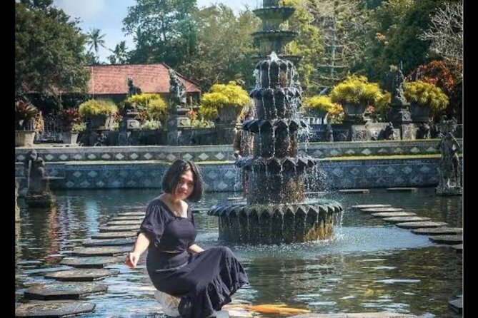 Bali : Instagrams Tour Lempuyang Temple, Tirta Gangga- Tukad Cepung , Tibumana Waterfall - Who should book this tour (and who might not)