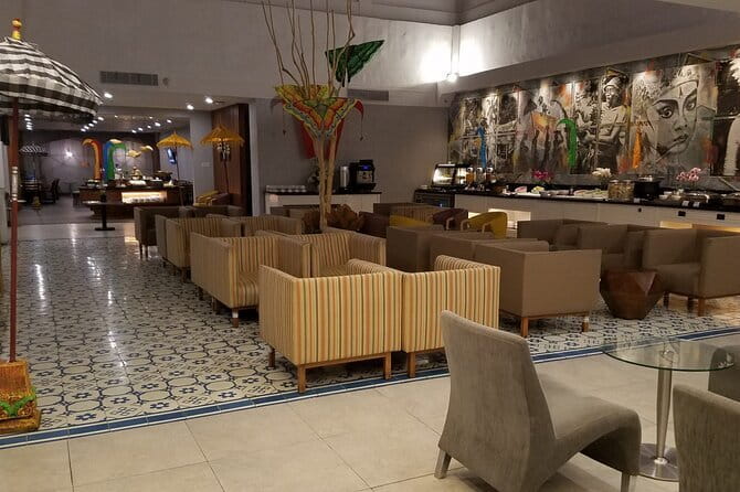 Bali International Airport (DPS) VIP Service Assistance - Arrival at Denpasar (DPS): what this service actually changes