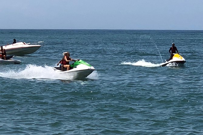 Bali Jet Ski - Price and Value: Why the Sticker Price Can Feel Different