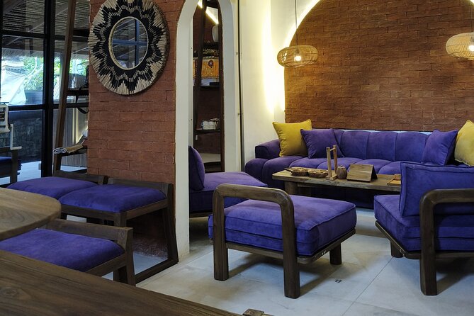 Bali Jewelry Silver Class in Uluwatu with Gold Plating Option - Included Perks That Actually Matter