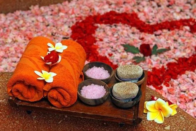 Bali Jimbaran Healing Dinner with Private Transport - Why this Jimbaran massage-and-seafood plan works in real life
