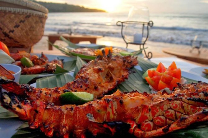 Bali Jimbaran Healing Dinner with Private Transport - Who should book this Bali Jimbaran healing dinner