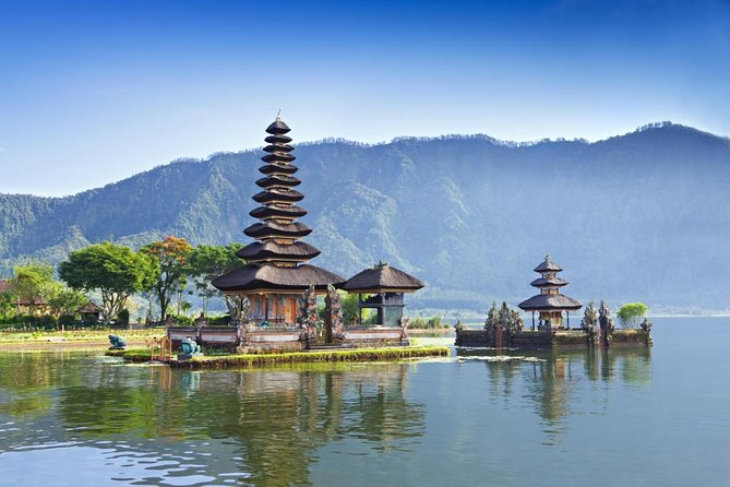 Bali Jungle Trekking in Beautiful Rainforest - Key things I’d want you to notice first