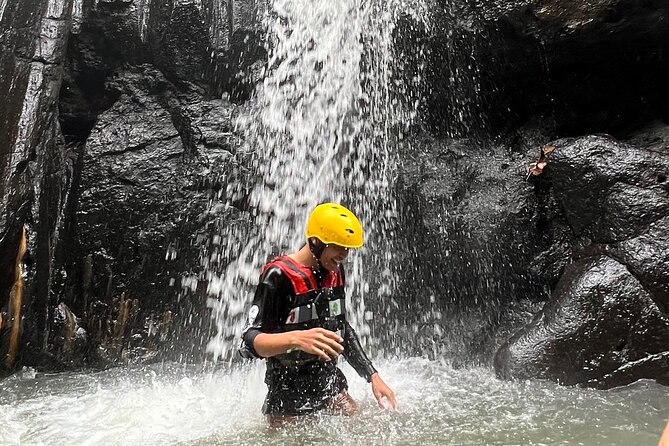 Bali Jungle White Water Rafting Adventure - The steep-steps reality: who should take this seriously