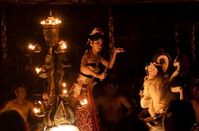 Bali Kecak Fire Dance Show at Tanah Lot, Tabanan with Transport - Price and value: is $13.50 a good deal?