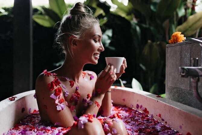 Bali Kuta Luxury Spa Massage Scrub Flowerbath 2 Hour treatment - Key Highlights You’ll Care About