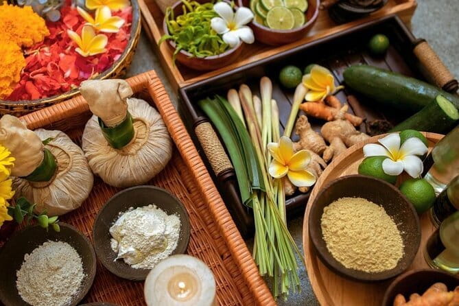 Bali Kuta Luxury Spa Massage Scrub Flowerbath 2 Hour treatment - A 2-Hour Bali Orchid Spa Reset in Seminyak