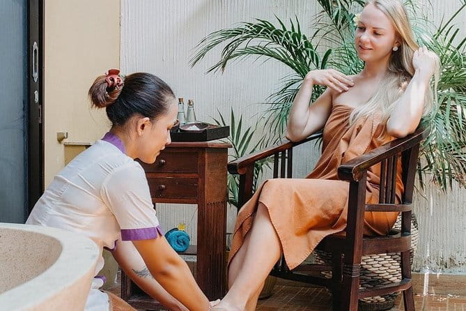 Bali Kuta Luxury Spa Massage Scrub Flowerbath 2 Hour treatment - Price in Context: Why $26.94 Can Feel Like a Win