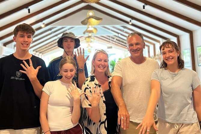 Bali Kuta Silver Jewelry Making Class & Take home your Creation - Optional Gold Plating: When It’s Worth It (and When It Isn’t)