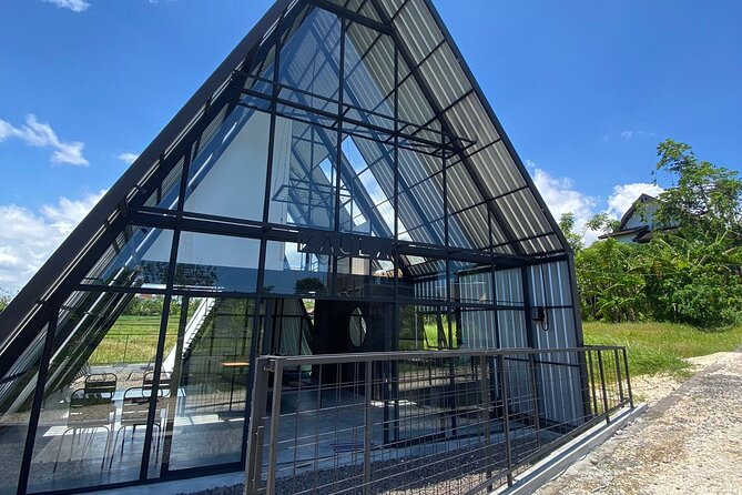 Bali Leather Craft Workshop - 6 hours ( canggu / seminyak) - Quick takeaways before you go