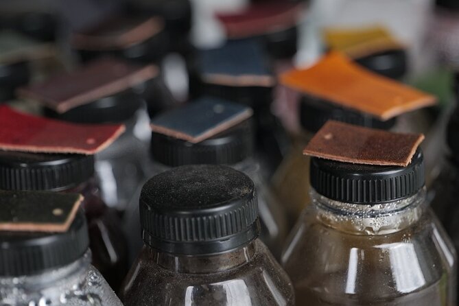 Bali Leather Craft Workshop - 6 hours ( canggu / seminyak) - Price and Value: Why $46 Feels Fair for a Full Craft Session