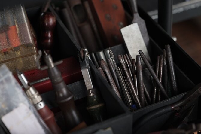 Bali Leather Craft Workshop - 6 hours ( canggu / seminyak) - Should You Book Bali Leather Craft at Kaula Bali?