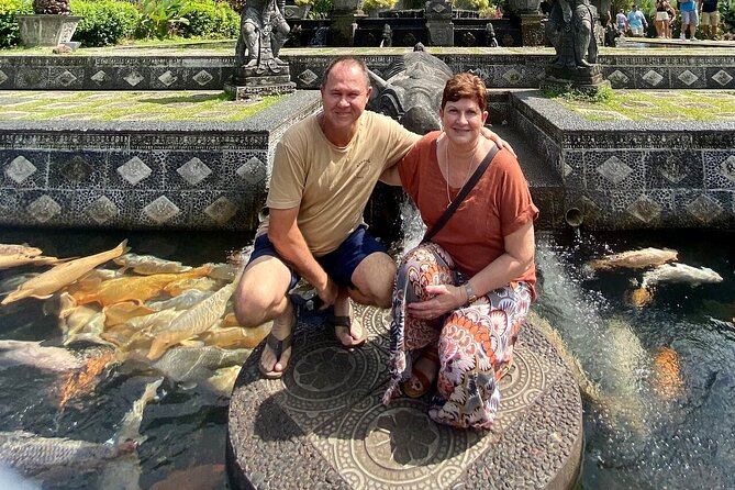 Bali Lempuyang Gate of Heaven and Besakih Mother Temple Tour - A 6:00am start and a full-day temple loop