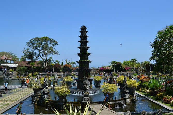 Bali Lempuyang Gate of Heaven and Besakih Mother Temple Tour - What’s included in the $97 price, and what you’ll likely pay extra