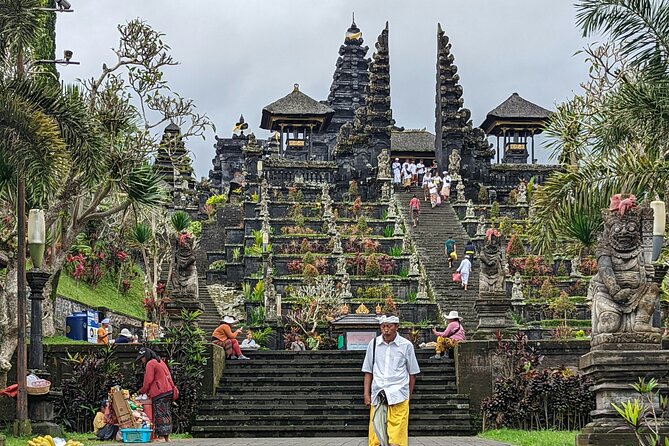 Bali Lempuyang Gate of Heaven and Besakih Mother Temple Tour - Who this Bali temple day trip is best for