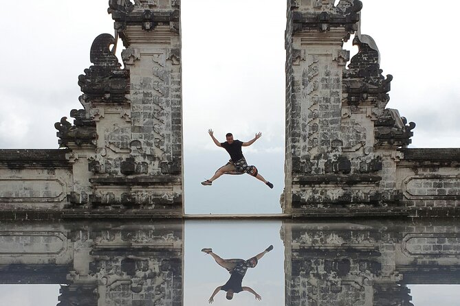 Bali Lempuyang Gate of Heaven and Besakih Mother Temple Tour - Should you book this Lempuyang Gate of Heaven and Besakih Mother Temple tour?