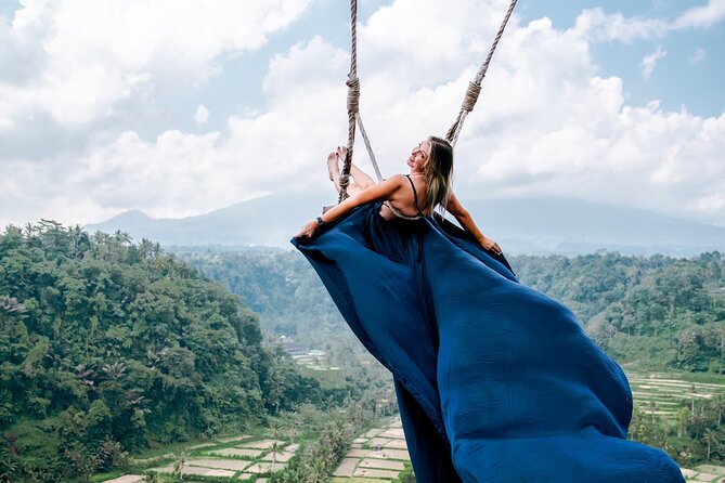 Bali Lempuyang Photography Tour -All Inclusive & Private - Why this Bali Lempuyang day starts with the famous gates
