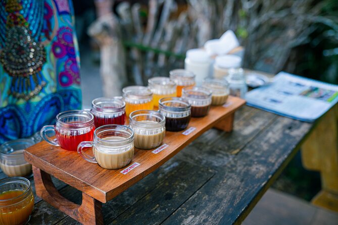 Bali Lempuyang Photography Tour -All Inclusive & Private - Cantik Agriculture: coffee and tea without turning it into a sales pitch