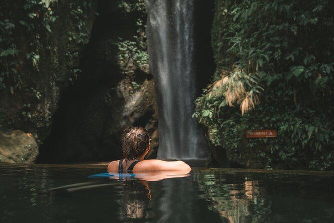 Bali Lempuyang Photography Tour -All Inclusive & Private - Pickup, private vehicle, lunch, and WiFi: the comfort piece most people underrate