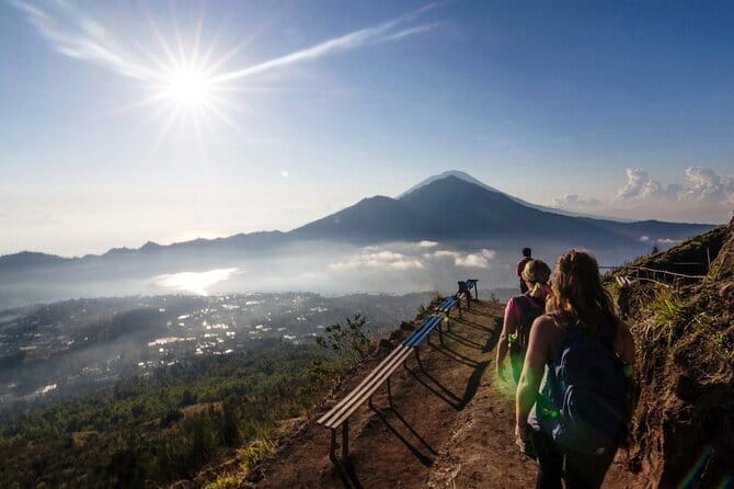 Bali: Lempuyang Temple, Waterfall & Rice Terrace Private Tour - Traditional coffee plantation stop: what it adds to the day