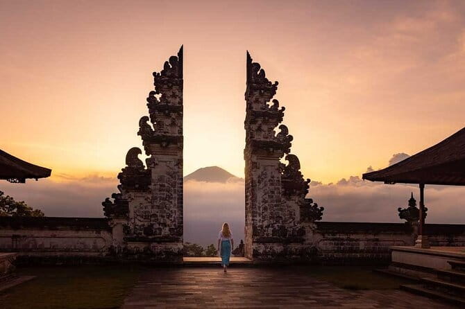 Bali Lempuyang Temple with Blue Lagoon Snorkeling - Seminyak to East Bali: what the long drive is really doing for your day