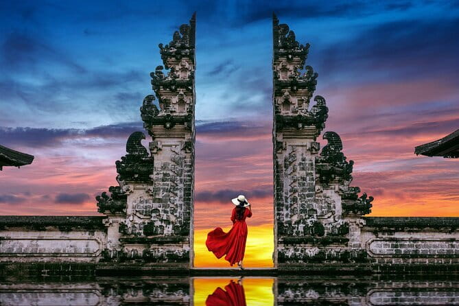 Bali Lempuyang Temple with Blue Lagoon Snorkeling - Who should book this tour (and who should think twice)