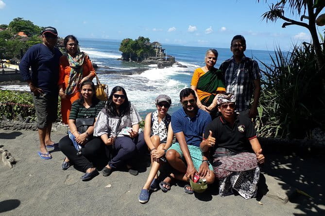 Bali Lempuyang Temple with Blue Lagoon Snorkeling - Small but useful practical tips before you go