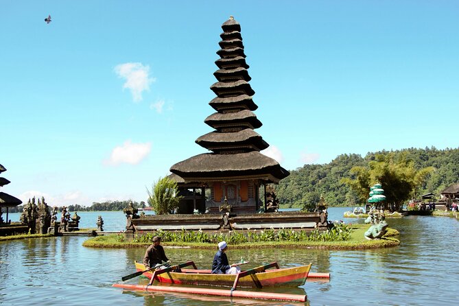 Bali Lovina Dolphin and North Bali Sightseeing - All Inclusive - Timing, duration, and what your day will feel like