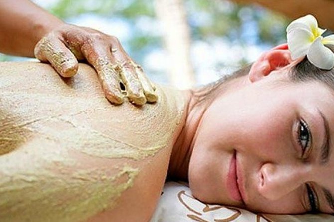 Bali Luxury Spa 2 Hour massage & Flower bath - Seminyak spa math: why this 2-hour package feels like a win
