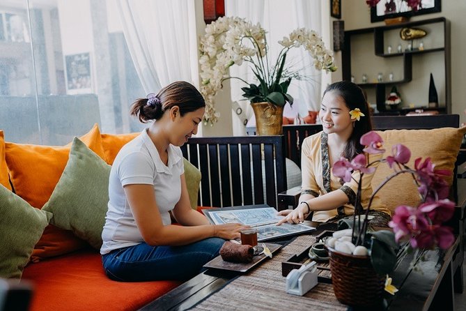 Bali Luxury Spa 2 Hour massage & Flower bath - Price and what $39.99 covers in the real world