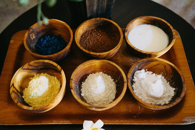 Bali Luxury Spa 2 Hour massage & Flower bath - Balinese massage (60 minutes): what you’re really buying