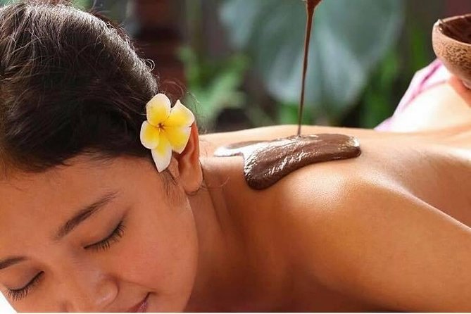 Bali Luxury Spa Massage and flower Bath 2 hour Treatmen - How $39.99 stacks up in Bali terms