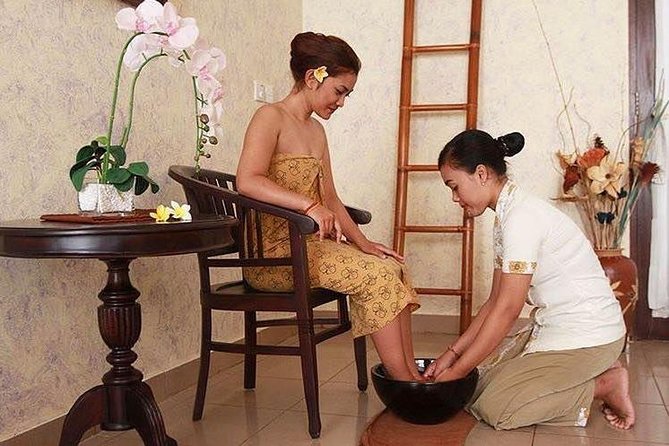 Bali Luxury Spa Massage and flower Bath 2 hour Treatmen - Who this fits best (and who should think twice)