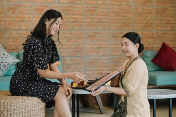 Bali Luxury Spa Package 2 hour Treatmen at Royal orchird spa - Royal Orchid Spa in Nusa Dua: why this area works for a spa day