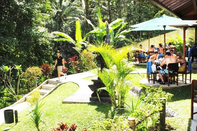 Bali Mason Adventure White Water Rafting - Safety, insurance, and equipment: What to ask before you paddle