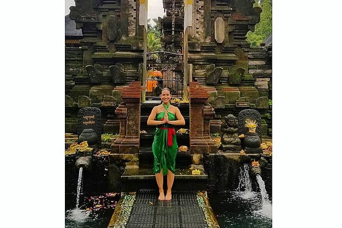 Bali Most Beautiful Temples Private Tour - Why a Ubud Private Temple Loop Works So Well