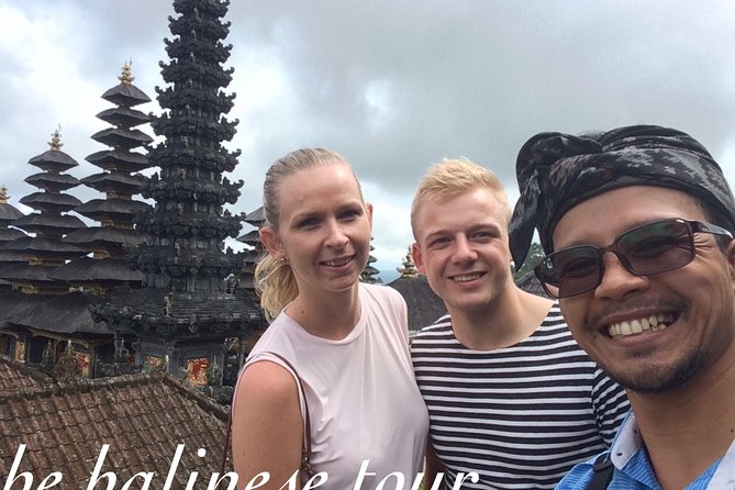 Bali Most Beautiful Temples Private Tour - Mount Kawi: The Rocky Temple With UNESCO Status
