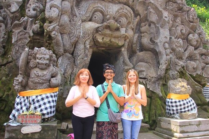 Bali Most Beautiful Temples Private Tour - Price and Value: Is $89.99 Worth It?