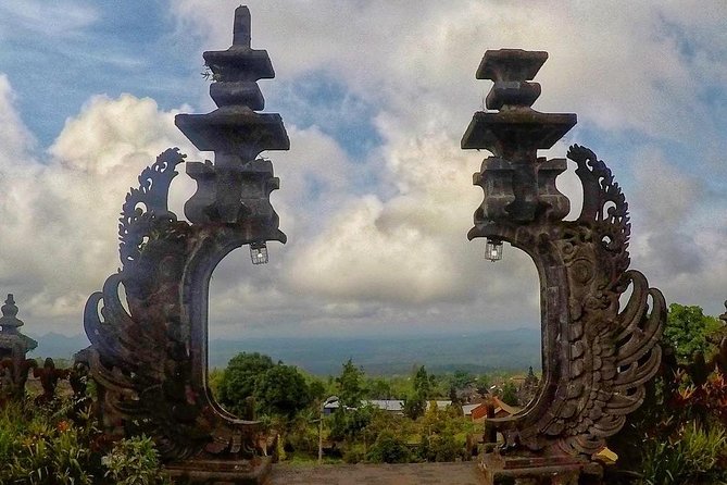 Bali Most Beautiful Temples Private Tour - Tirta Empul: Holy Spring Water and the Petirtaan