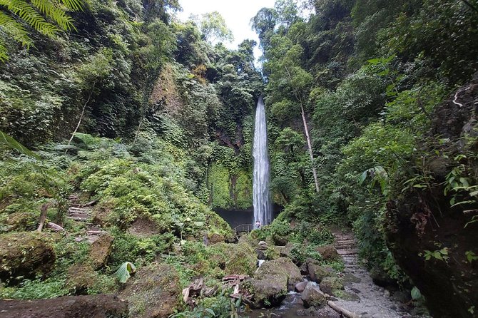 Bali Most Scenic Waterfalls Trekking - North Bali Waterfalls Trek: What Makes This Day Worth Your Time