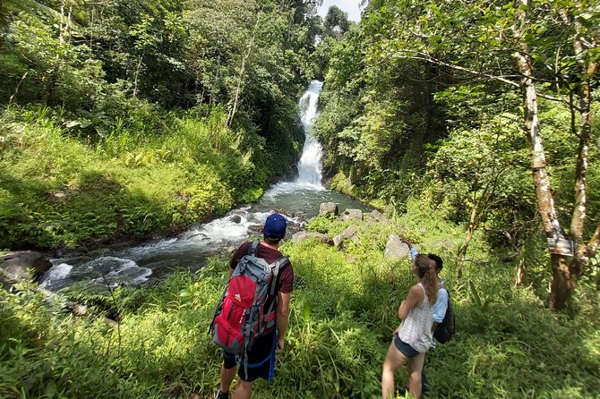 Bali Most Scenic Waterfalls Trekking - Price and What $35 Covers (and What It Does Not)