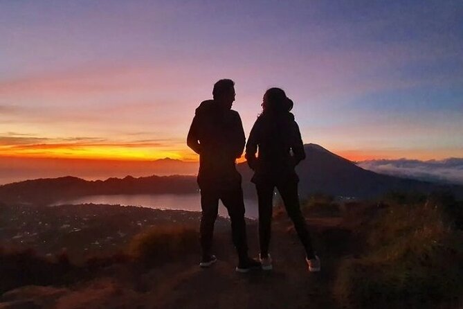 Bali Mount Batur Sunrise Hike and Natural Hot Spring - Natural Hot Spring Soak at Around 10:00 AM