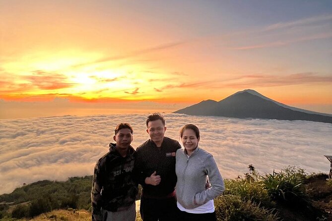 Bali: Mount Batur Trekking for Best Sunrise Adventure - Key things to know before you go